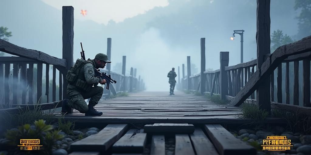 和平一体直装【GFS】原UK